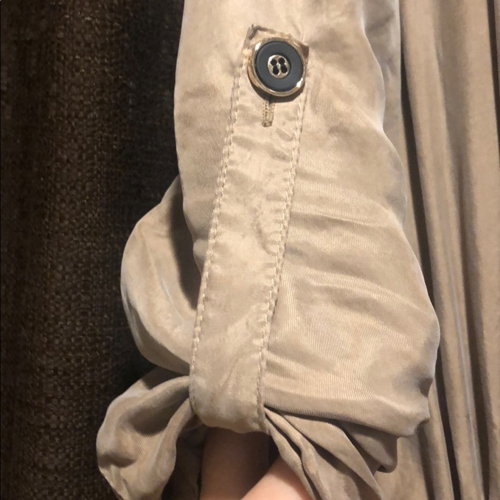 100%silk - Picture 2 of 8